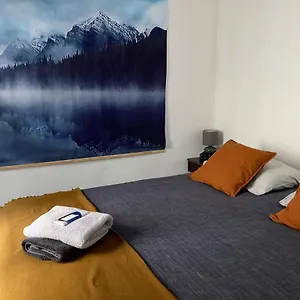  Appartement Serene Sixteen - Valence Centre