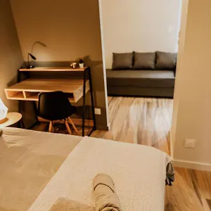  Appartement Um