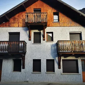  Appartement 4-6 Personnes A Proximite Des Stations Et Grands Cols
