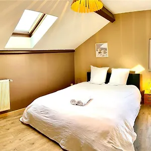  Appartement Independant 1 A 2 Chambres, Ideal Sejour Bourg En Bresse