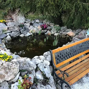 Sterna Appartement Grožnjan