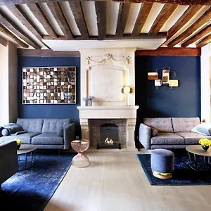 Sevres Saint Germain Hotel Parijs