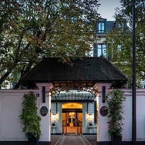 Regent's Garden - Astotel Hotel Parijs