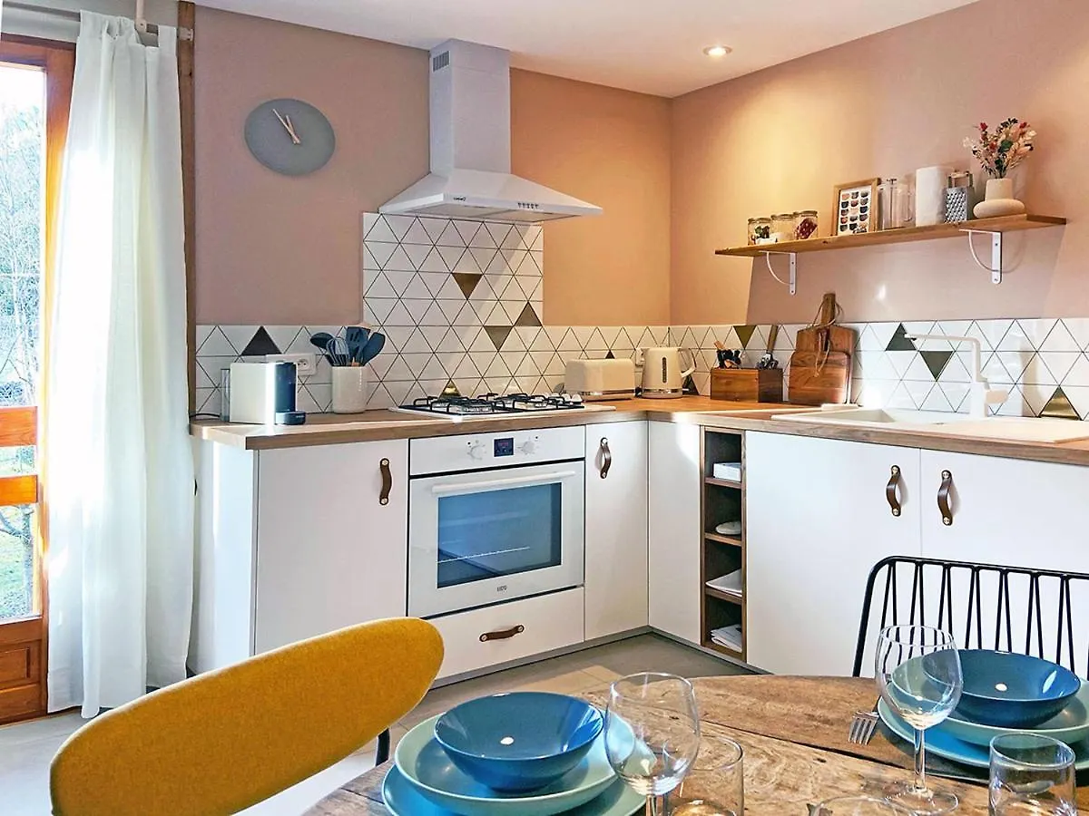 Le Chat Perche - Appartements 3 Etoiles Spacieux Et Chaleureux A Allemond 0*, Allemont France